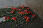 «Черный октябрь»: Новосибирцы почтили память защитников Советской власти